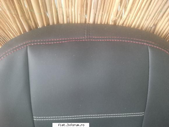 a inceput sa prinda viata - asa arata de aproape - Club Fiat 500 & 600