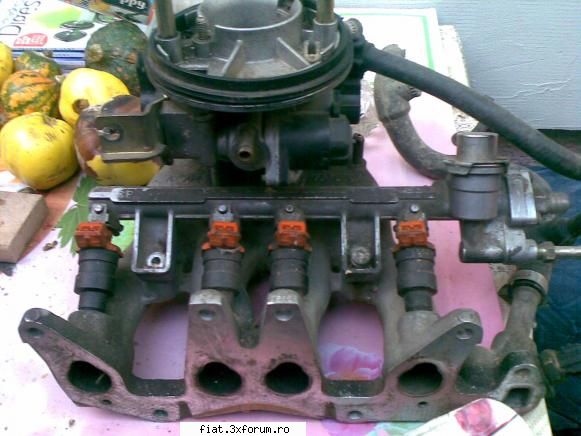 ajutor fiat punto 1,2 benzina anul 2000 - denys1985 - Tehnic