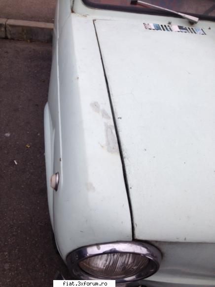 alt Fiat 850 abandonat - abarth_mcm - Club Fiat 850