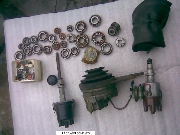 alte piese... - pentru cei interesati - Club Fiat 850