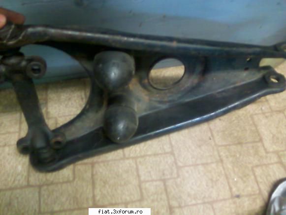 bascule noi, complete - Mercedes 220 - poza RON negociabil ambele - Anunturi