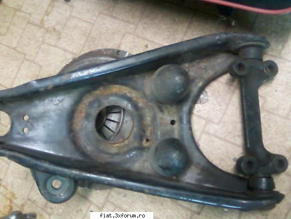 bascule noi, complete - Mercedes 220 - abarth_mcm - Anunturi