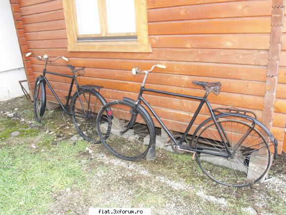 bicicleta CARPATI 1964 - cuxi - Anunturi