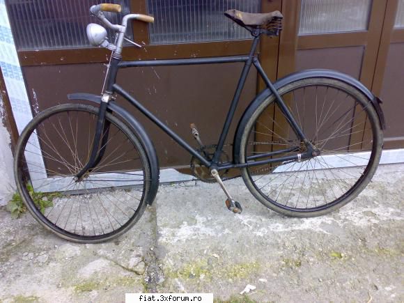 bicicleta retro - vand bicicleta din imagine,necesita - Anunturi