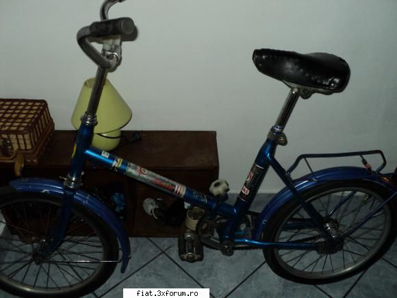 biciclete vechi - M-am gandit sa existe si un topic pentru - Classic corner