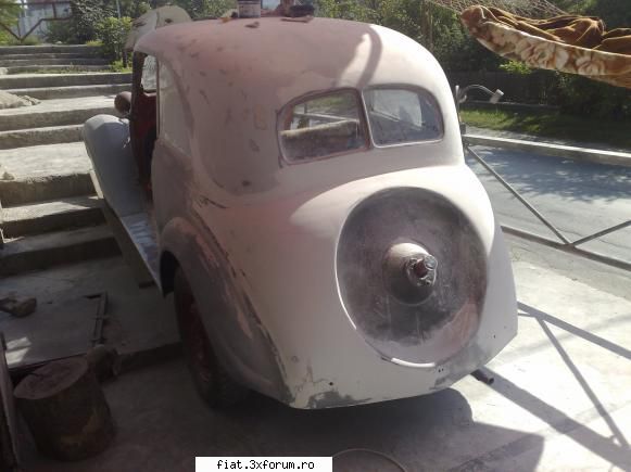 bmw 320 i 1934 - racasanu - Alte marci