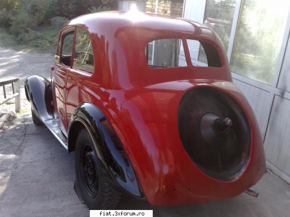 bmw 320 i 1934 - nu prea am avut aparat performant dar...se vede - Alte marci