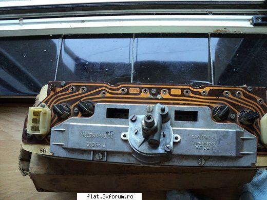 bord FIAT - abarth_mcm - Club Fiat 1300&1500