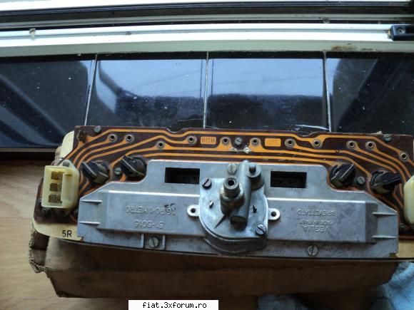 borduri FIAT 1300 - ultima poza verso - Club Fiat 1300&1500