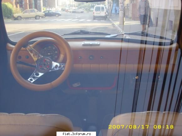 buburuza 500 - buburuzu77 - Club Fiat 500 & 600