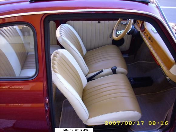 buburuza 500 - astea is daca mai vrei mai fac si mai trimit - Club Fiat 500 & 600