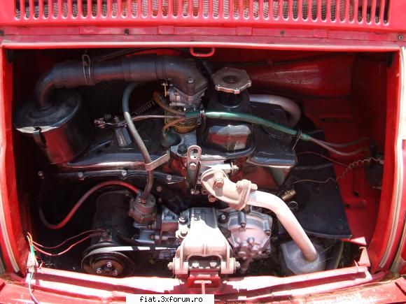 buburuza 500 - buburuzu77 - Club Fiat 500 & 600