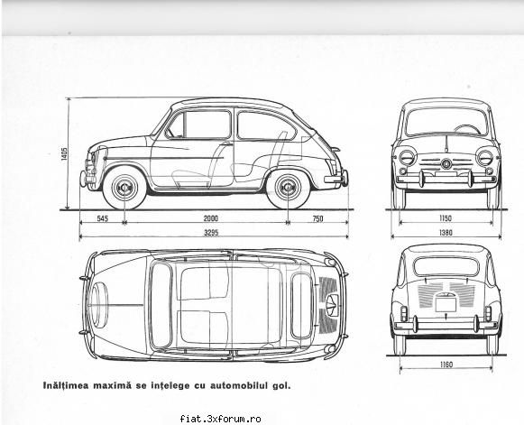 buburuza 500 - george-bogdan - Club Fiat 500 & 600