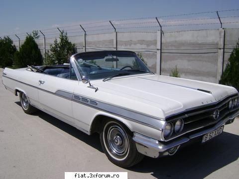 buick wildkat - poze cu buick daca cuiva ii este greu sa intre pe - Alte marci