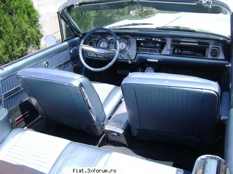 buick wildkat - nr de productie in 1963 numai 430 de bucati - Alte marci