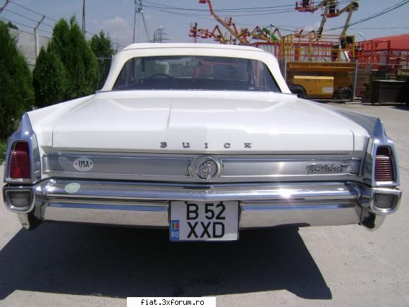 buick wildkat - pret:31.000euro contact - Alte marci