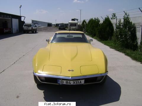 buick wildkat - semidecapotabila - Alte marci