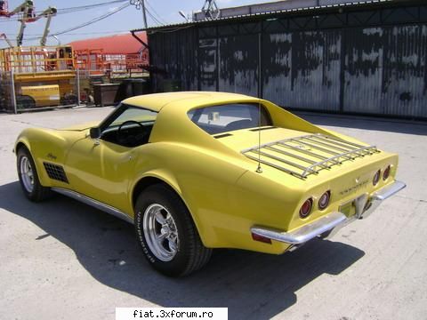 buick wildkat - paga - Alte marci