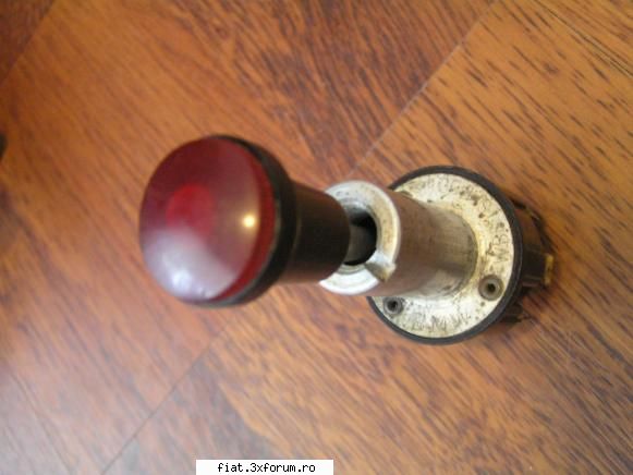 buton avarie BMW - anii '60-70 - citroends21 - Anunturi