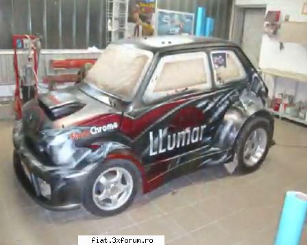 caldura la 126 racirea pe apa - poate cineva sa-mi spuna care ar fi sistemu de - Club Fiat 500 & 600