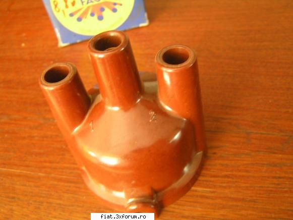 capac delco Fiat 500, Fiat 126 P - citroends21 - Bursa
