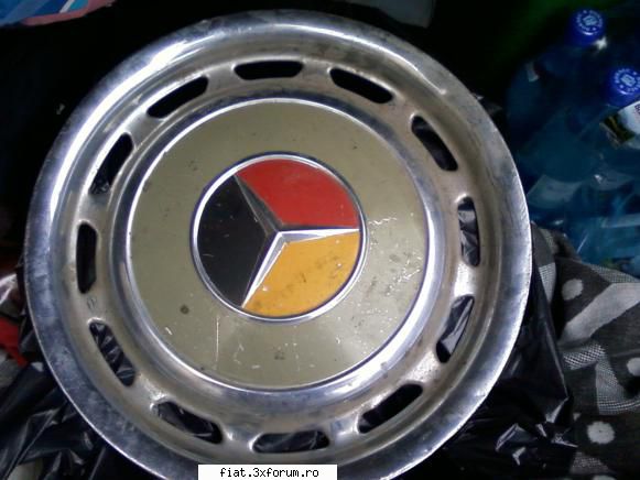 capace roti Mercedes - abarth_mcm - Anunturi