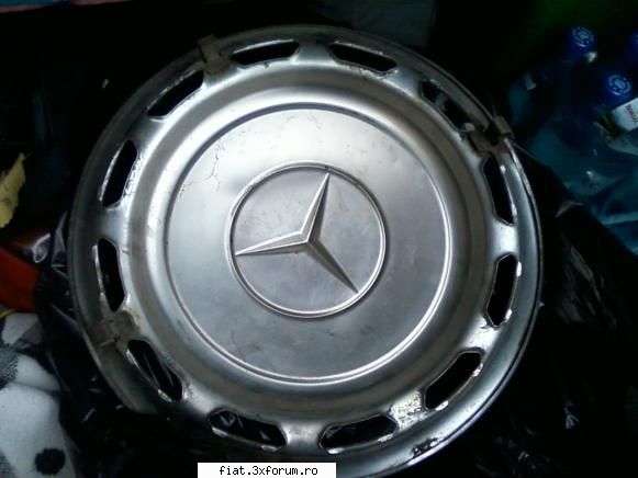 capace roti Mercedes - abarth_mcm - Anunturi