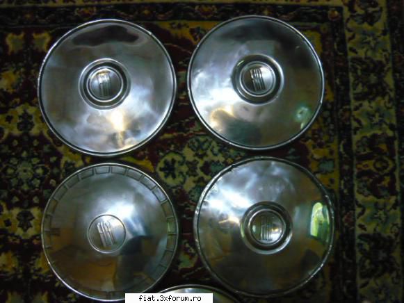 capace roti fiat - capace roti fiat pret 120 ron - Bursa