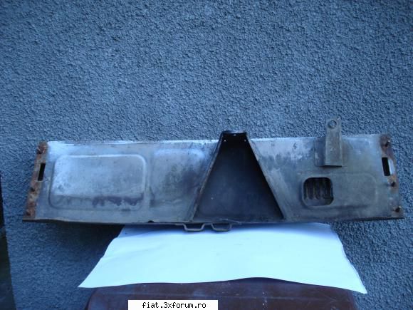 capota - mhoria - Club Fiat 850