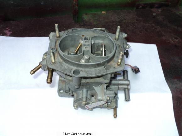 carburator nou - abarth_mcm - Club Fiat 1800