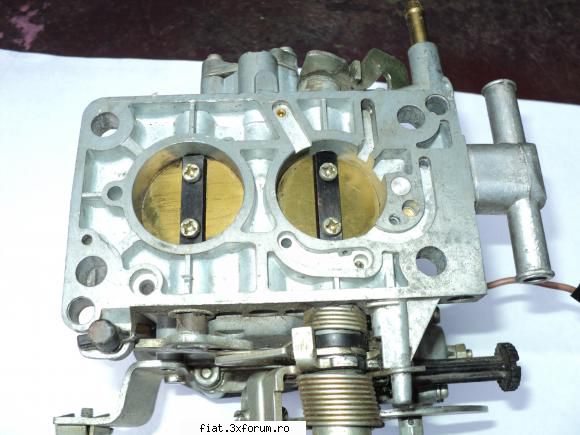 carburator nou - abarth_mcm - Club Fiat 1800