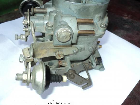 carburator nou DACIA NOVA! - abarth_mcm - Anunturi