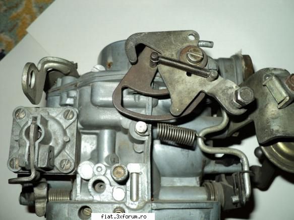 carburatotrOLTCIT - abarth_mcm - Anunturi