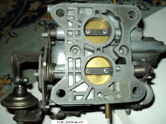 carburatotrOLTCIT - abarth_mcm - Anunturi