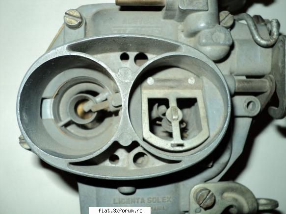 carburatotrOLTCIT - poza 3 80 RON negociabil ! - Anunturi