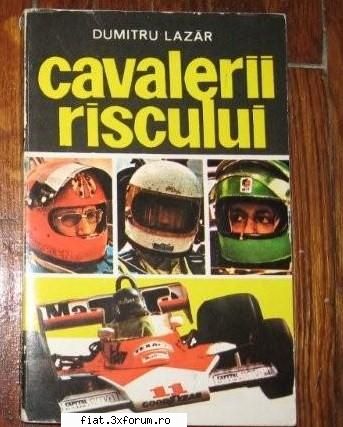 carti si albume auto de vanzare - O alta carte de vanzare: - Cavalerii riscului - Bursa