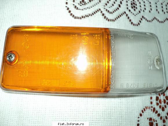 cateva piese R10, R12, R16, R8 - si perechea acestuia - Anunturi