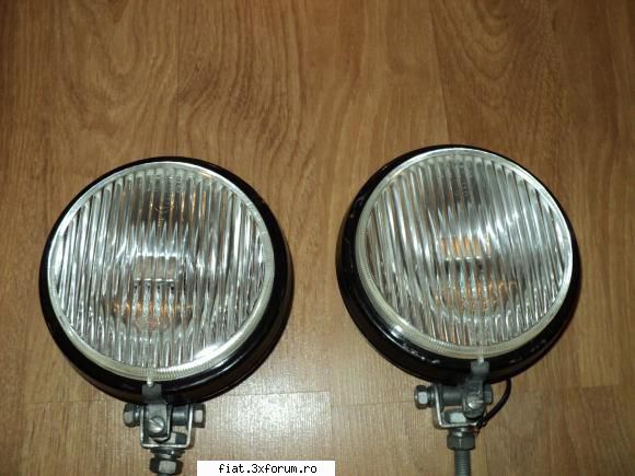cateva piese R10, R12, R16, R8 - proiectoare Elba - Anunturi