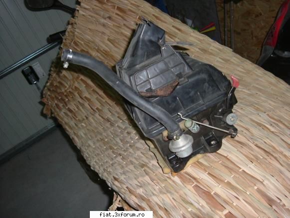 cateva piese fiat 850 - fliper - Bursa