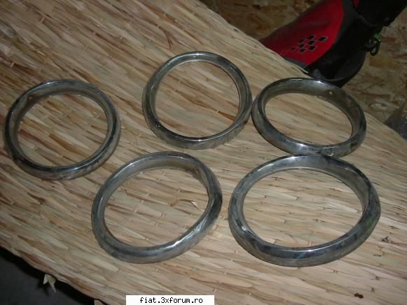 cateva piese fiat 850 - 25. ochelar far 5ron buc vandute - Bursa