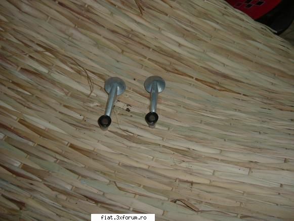 cateva piese fiat 850 - fliper - Bursa