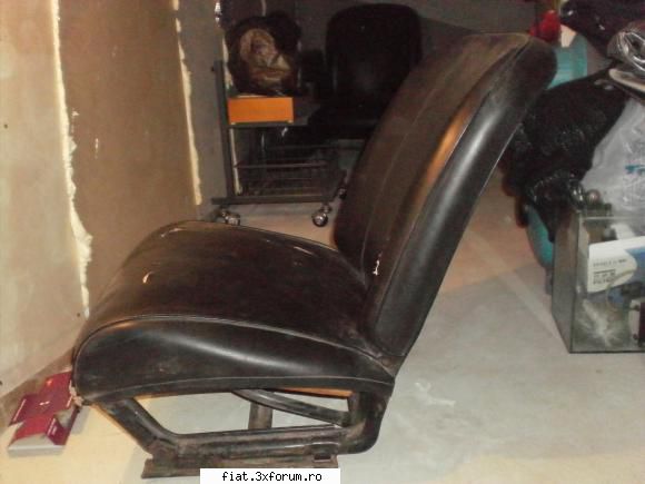 cateva piese fiat 850 - fliper - Bursa