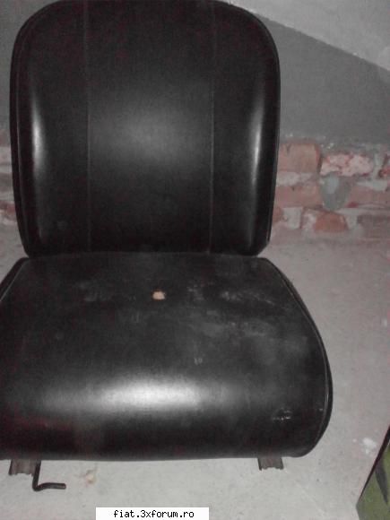 cateva piese fiat 850 - fliper - Bursa