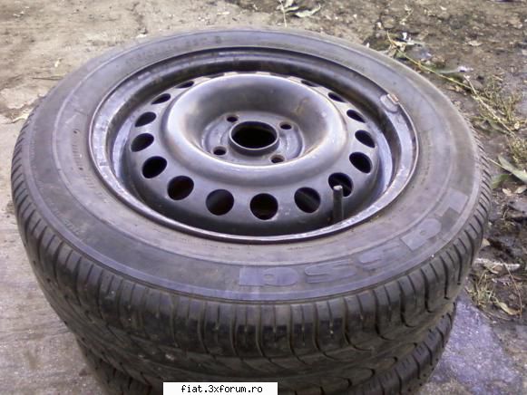 mai am un michelin, aceleasi si el f buna

70 ron cauciucuri pirelli 175 65 r 14