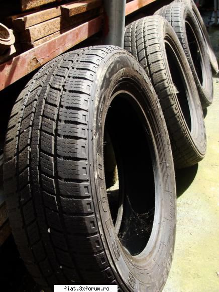 cauciucuri de iarna 175/65 R14 de vanzare - marczello_b - Anunturi
