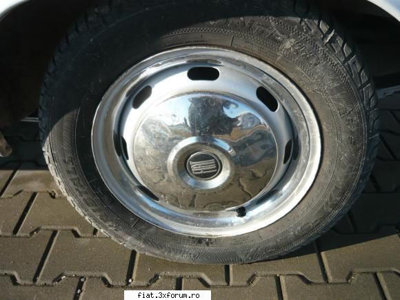 cauciucuri iarna - vind 4 cauciucuri iarna 175x70x14 marca - Anunturi