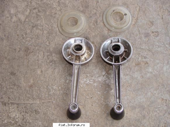 caut manere macara - timariu dragos - Club Fiat 850