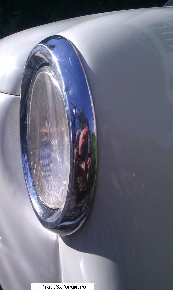 caut rama far fiat 600 - Caut o rama sau pot fi si ambele, modelul ca cel - Bursa