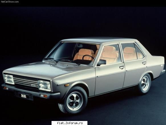 caut set jenti de fiat 132 in stare buna - si pe 131 au fost...se gasesc destul de greu:( - Bursa