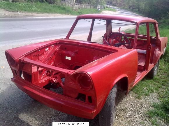 cei interesati de reconditionari - Interesatii de masini de epoca pentru - Club Fiat 1800
